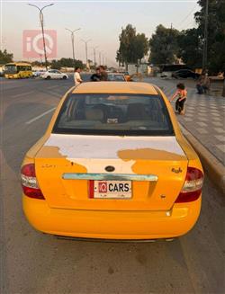 سايبا طيبا